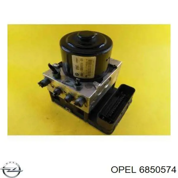 6850574 Opel