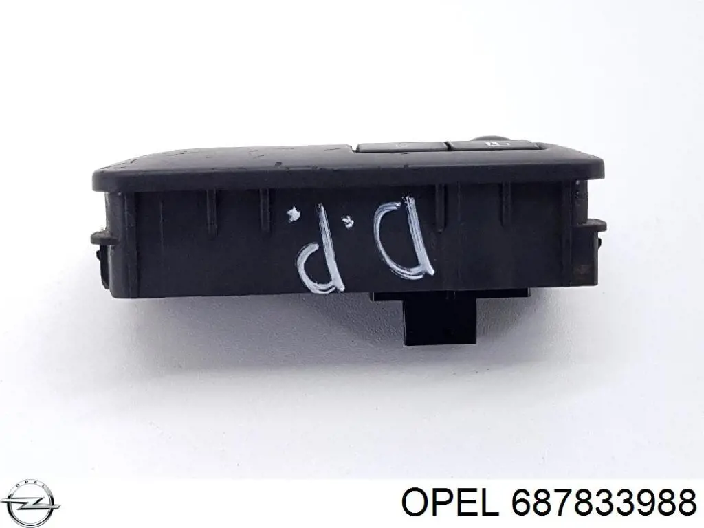 Comprar 687833988 Opel 