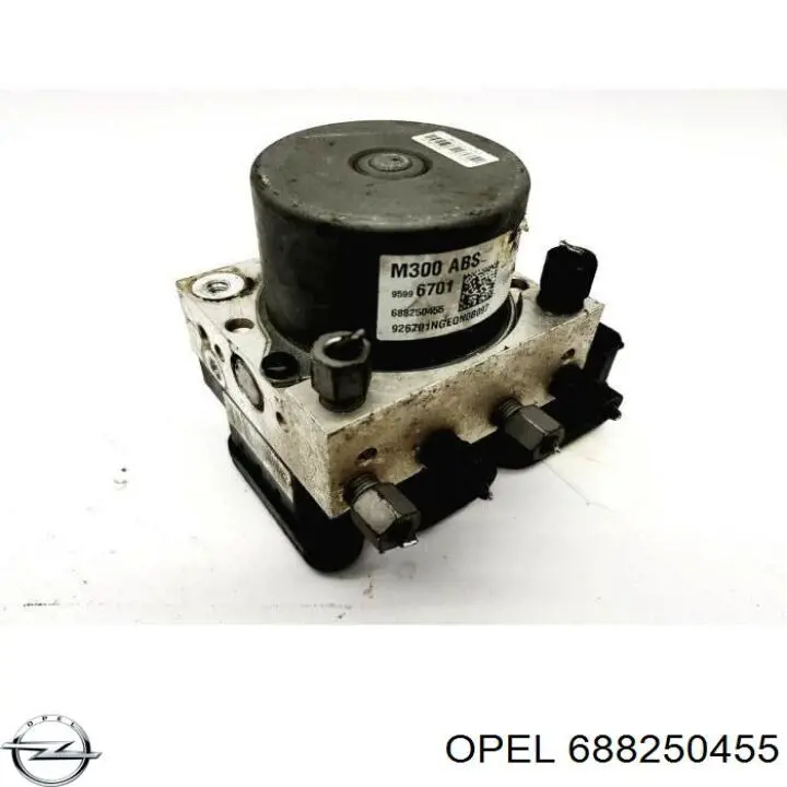 Comprar 688250455 Opel 