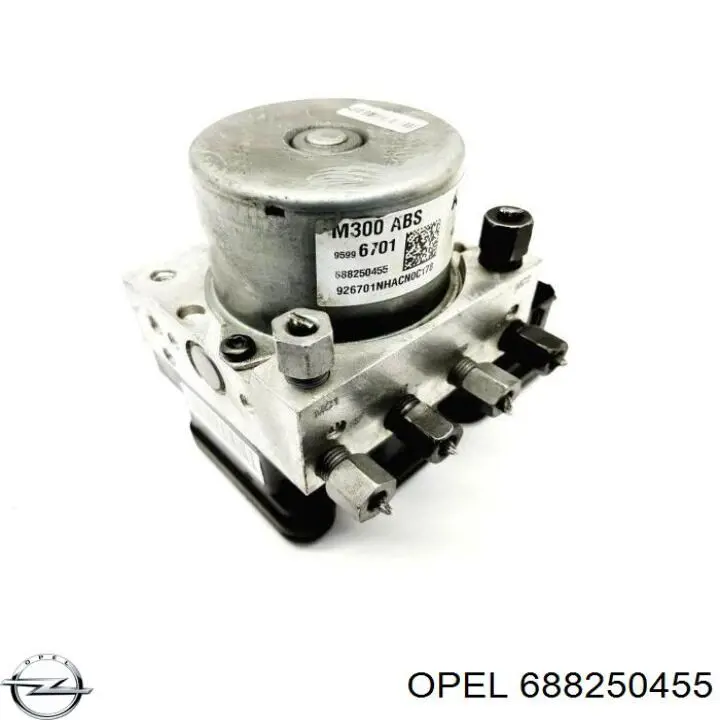  688250455 Opel