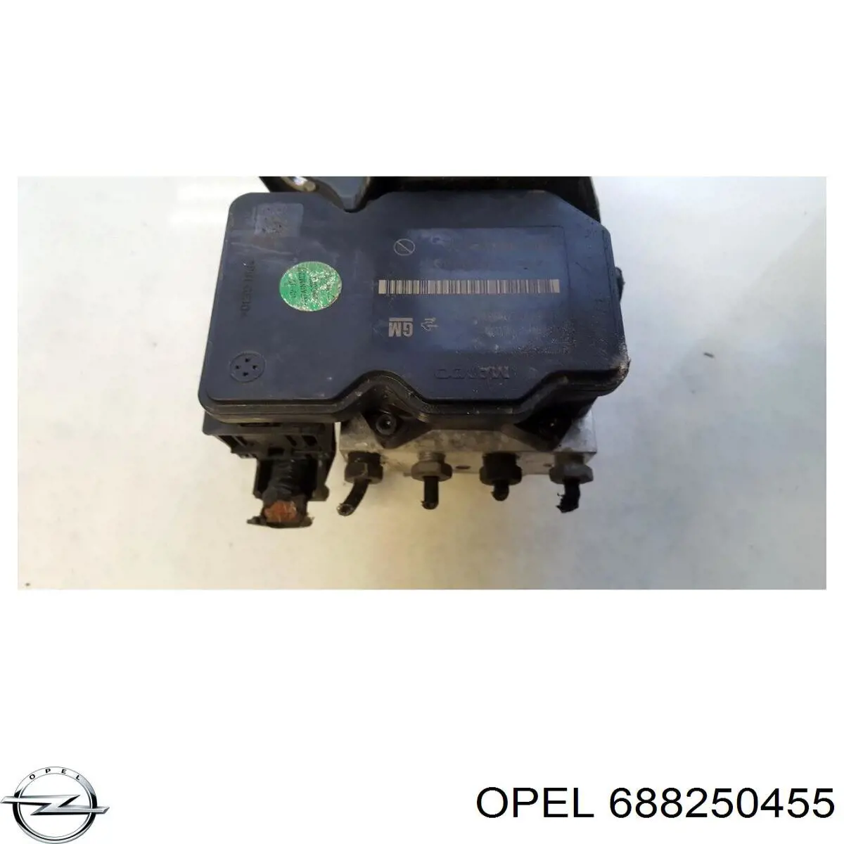 688250455 Opel 