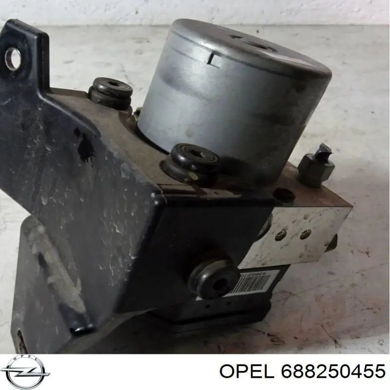  Opel 688250455 precio, desde 120,12 EUR