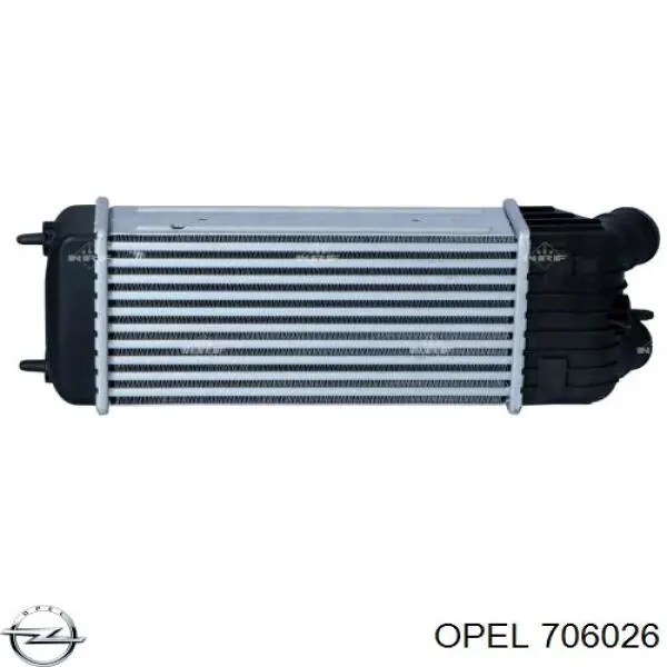  Opel 706026 precio, desde 40,08 EUR