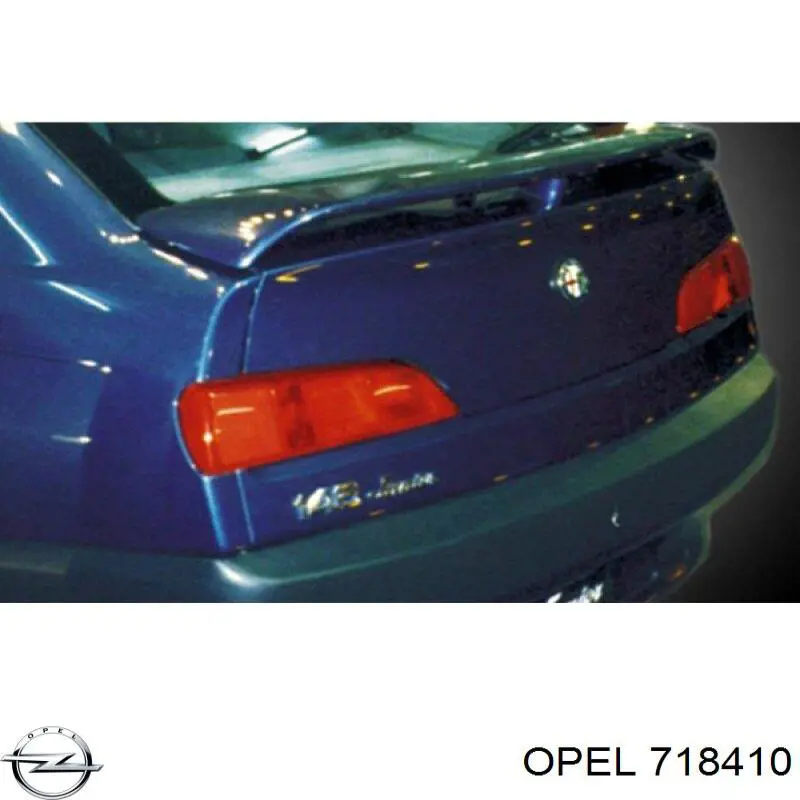 718410 Opel 