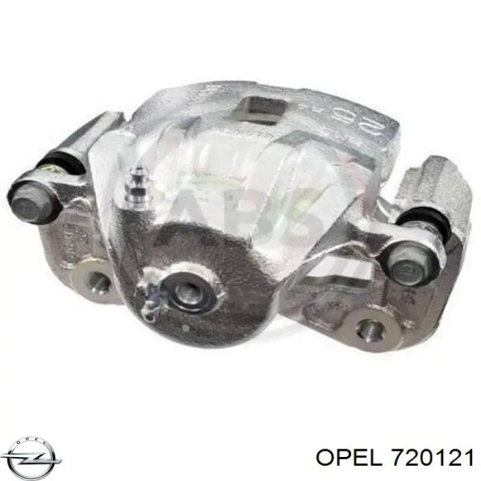  Opel 720121 precio, desde  