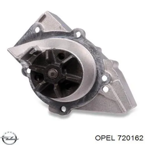 Taco de caja de cambios Opel 720162 precio, desde 13,18 EUR
