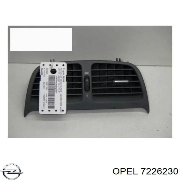 7226230 Opel