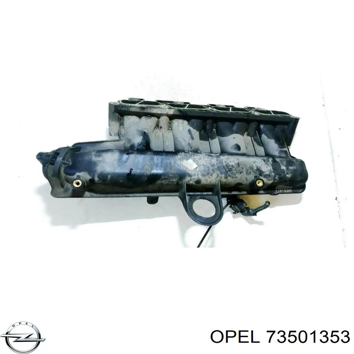 73501353 Opel Colectores de admisión