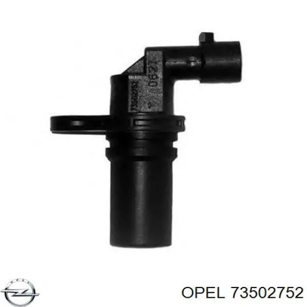 Comprar 73502752 Opel Sensor de cigüeñal