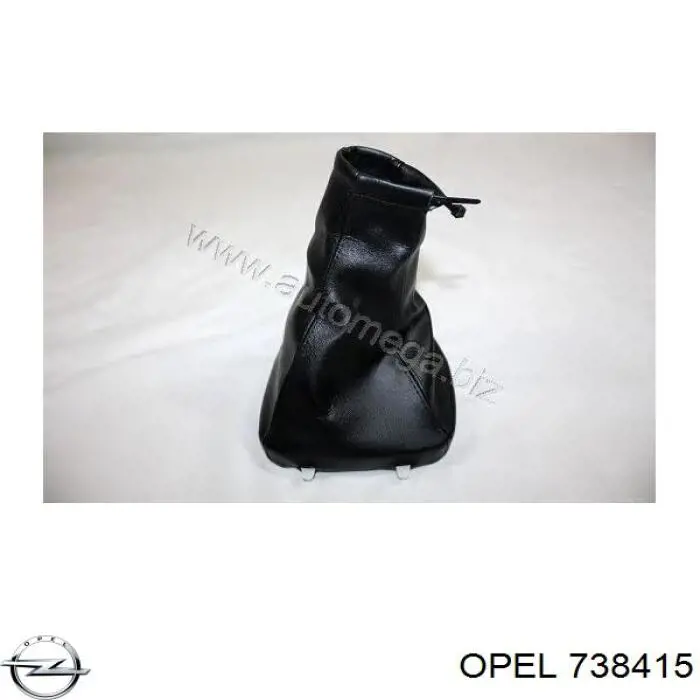  Opel 738415