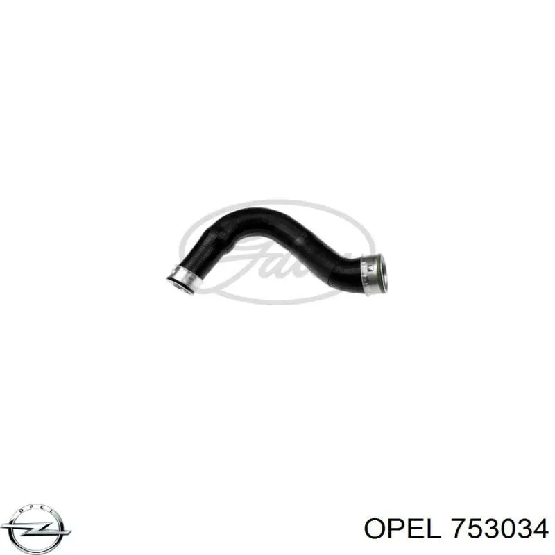 753034 Opel