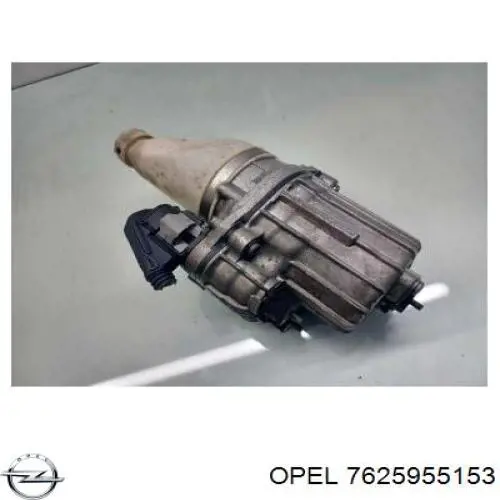 Bomba de dirección asistida  Opel 7625955153 precio, desde 159,72 EUR