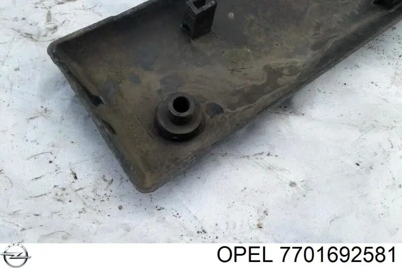 7701692581 Opel