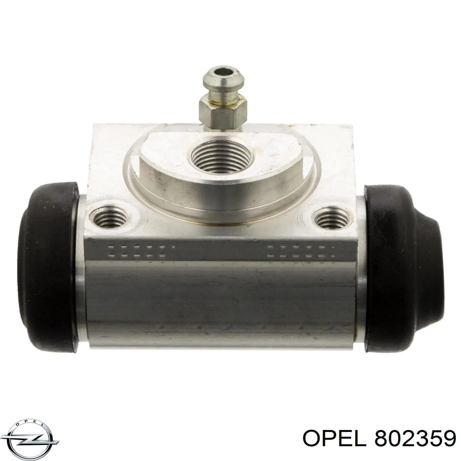  Opel 802359 precio, desde 83,32 EUR