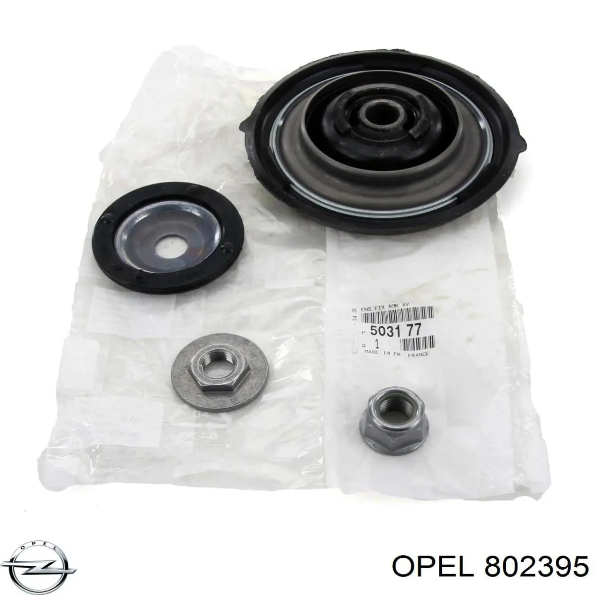 Comprar 802395 Opel 