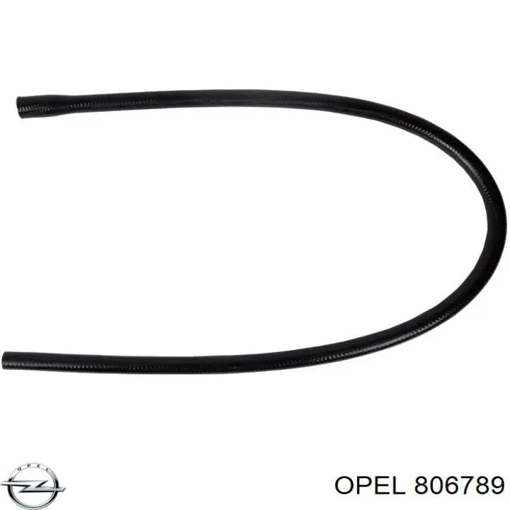 806789 Opel