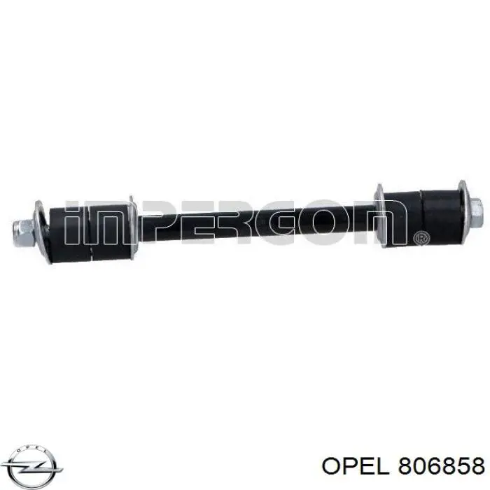  Opel 806858 precio, desde  