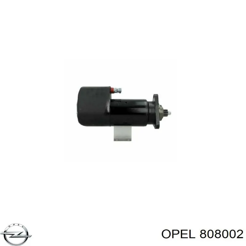 Comprar 808002 Opel Tapa de depósito de combustible