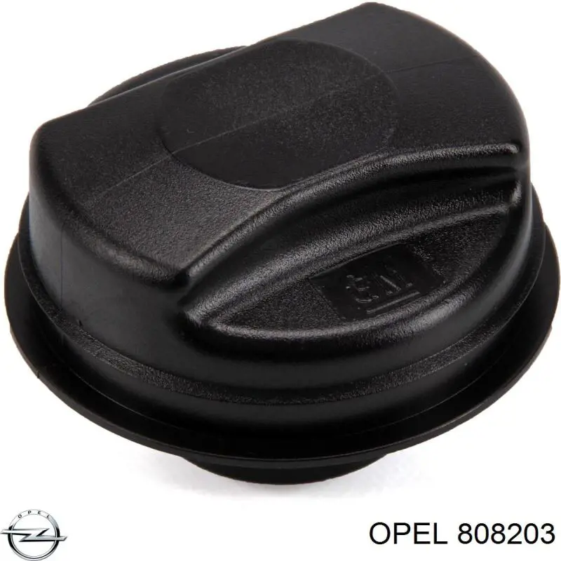 Tapa de depósito de combustible Opel 808203 precio, desde 5,58 EUR
