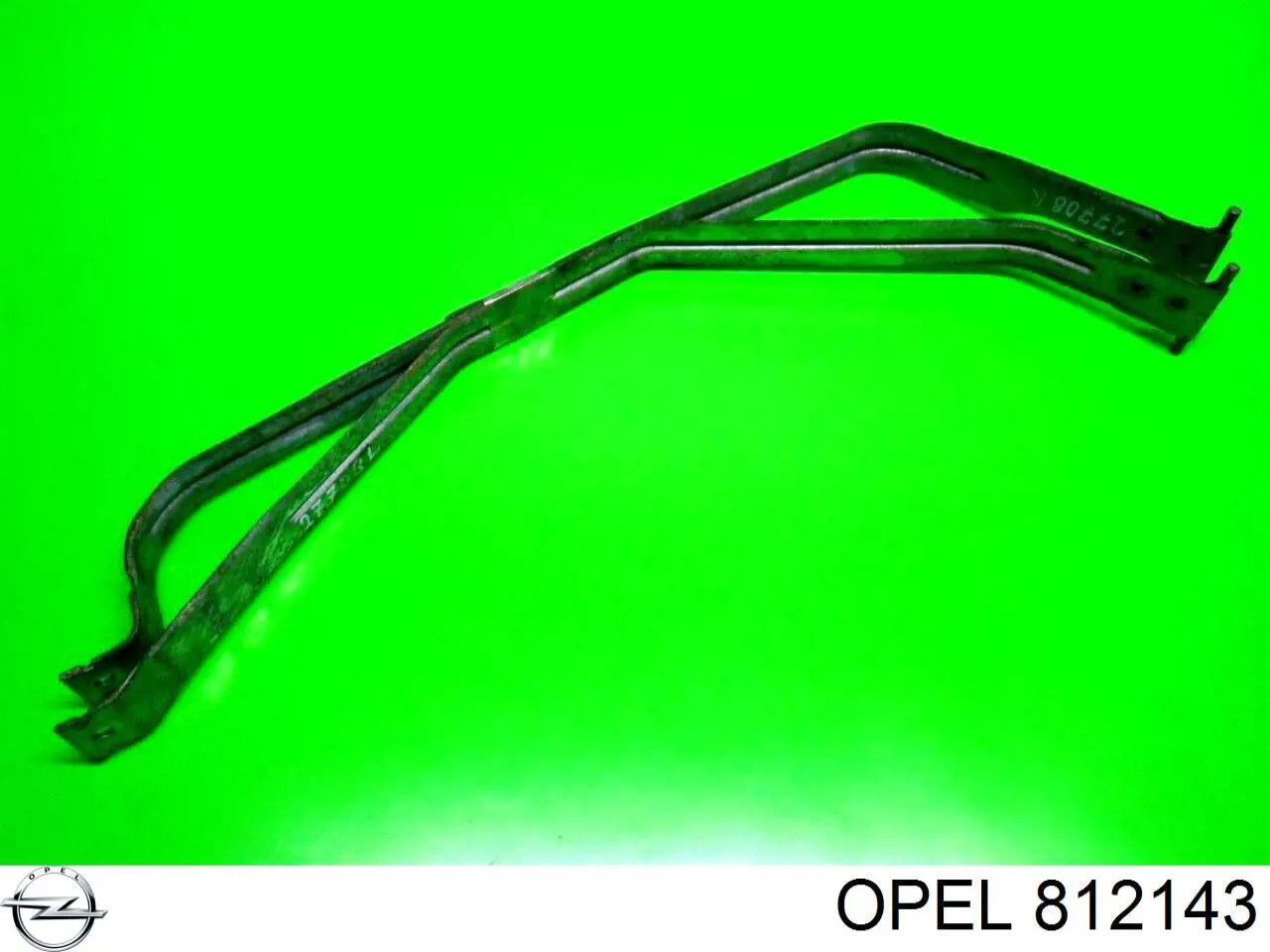 812143 Opel