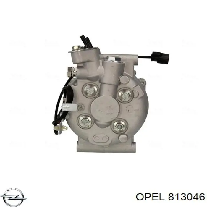 Comprar 813046 Opel Filtro diesel