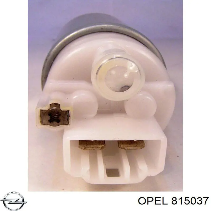 815037 Opel bomba de combustible