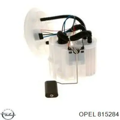 815284 Opel