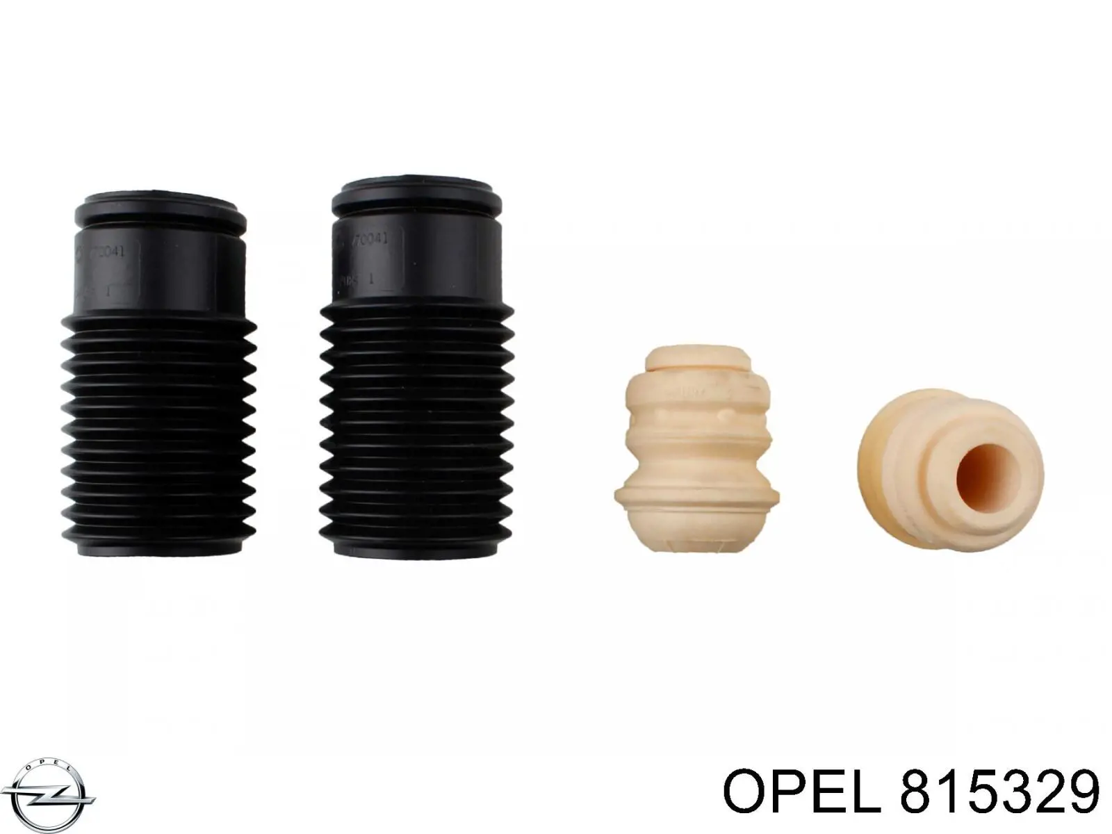 815329 Opel 