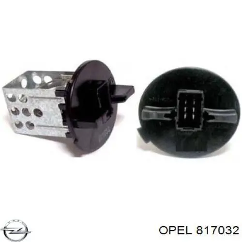 Tubería de retorno de combustible de los inyectores Opel 817032 precio, desde 11,73 EUR