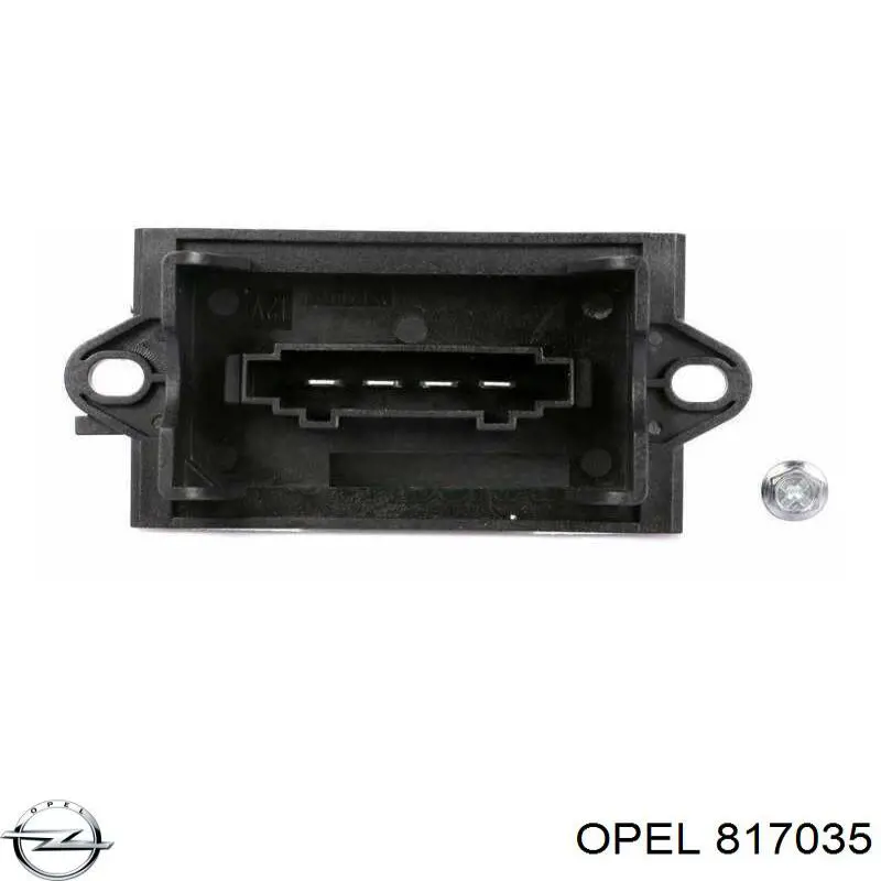 Comprar 817035 Opel Junta de inyectores