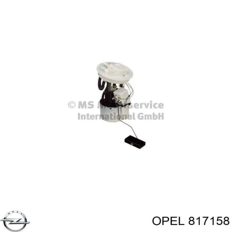 Comprar L6319102 Bogap Cuerpo de mariposa