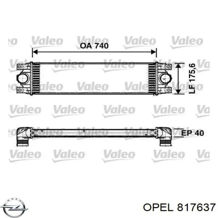 Regulador de presión de combustible Opel Kadett E familiar (35, 36, 45, 46) (1984 - 1991) precio, desde 191,65 USD