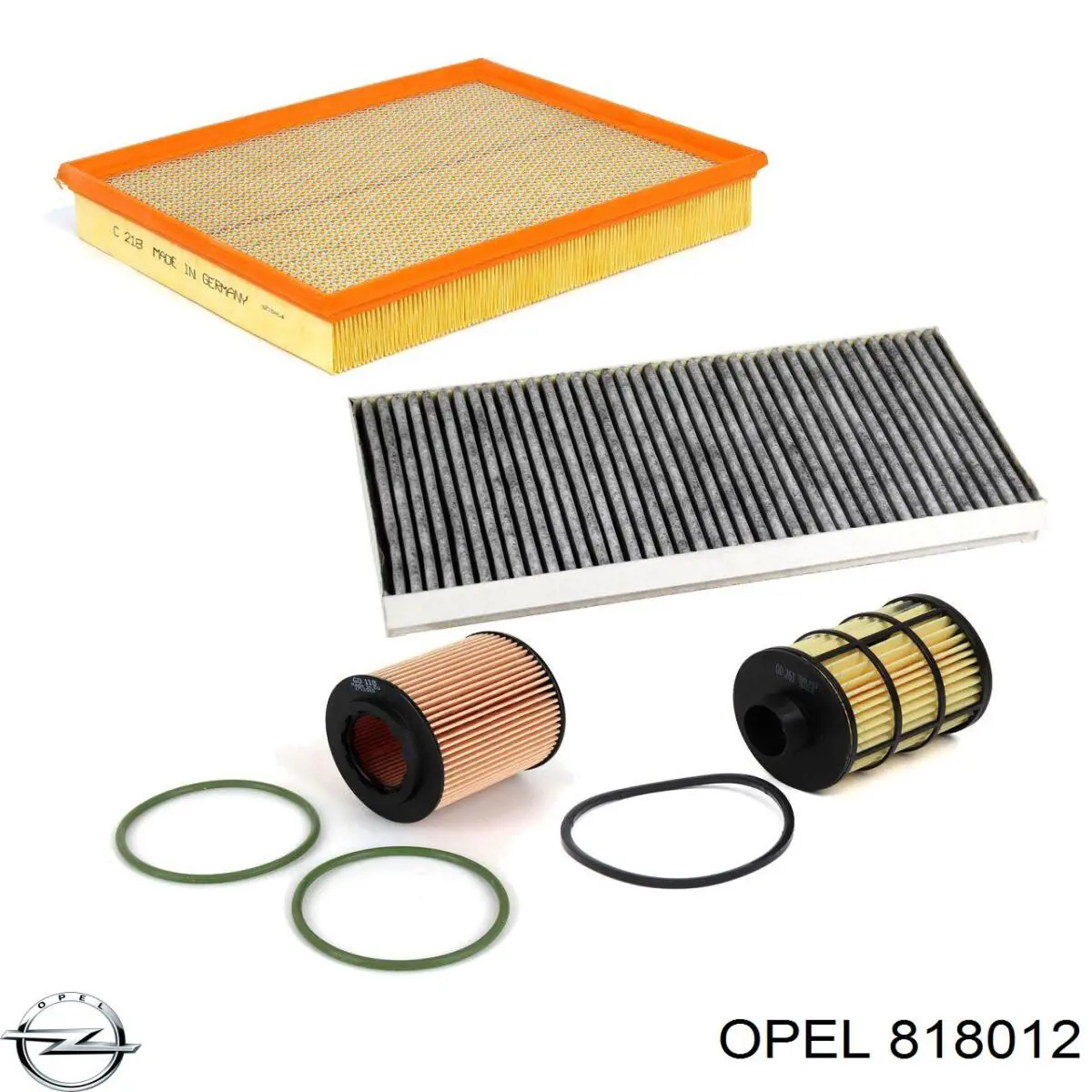 Filtro combustible Fiat Ducato 3 250