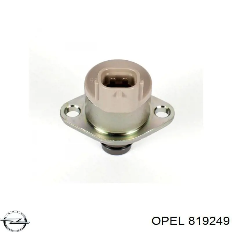 Comprar 819249 Opel Bomba inyectora