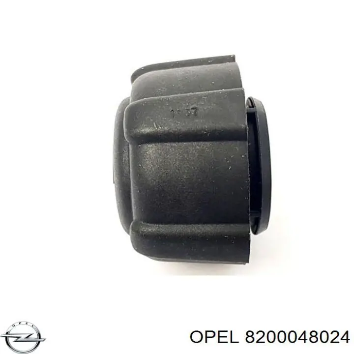 8200048024 Opel tapón de expansión de refrigerante/anticongelante