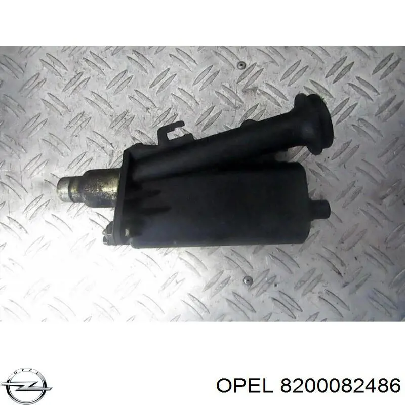 8200082486 Opel