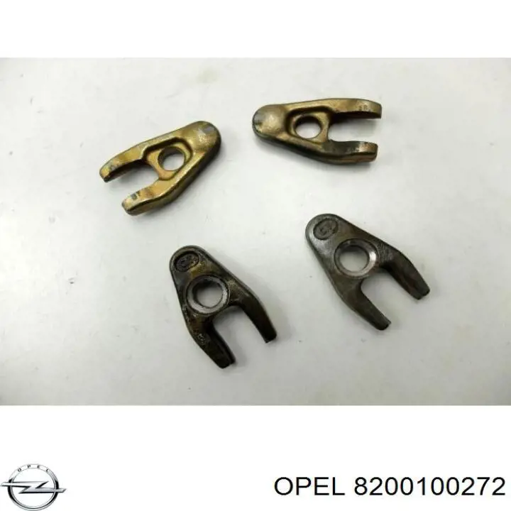 Inyector de combustible Renault Megane 2 LM0, LM1