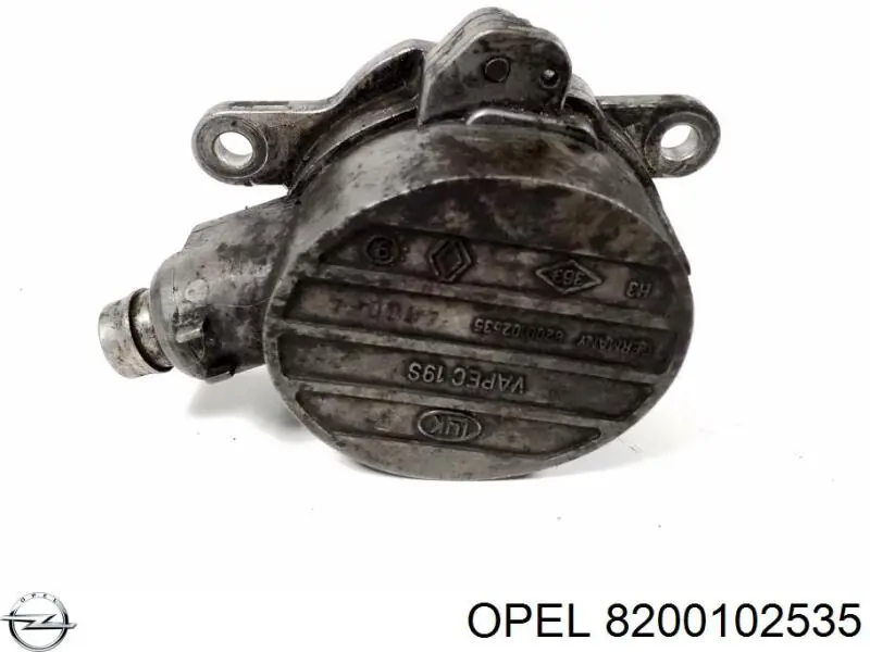 Comprar 559028A ERA Bomba de vacío