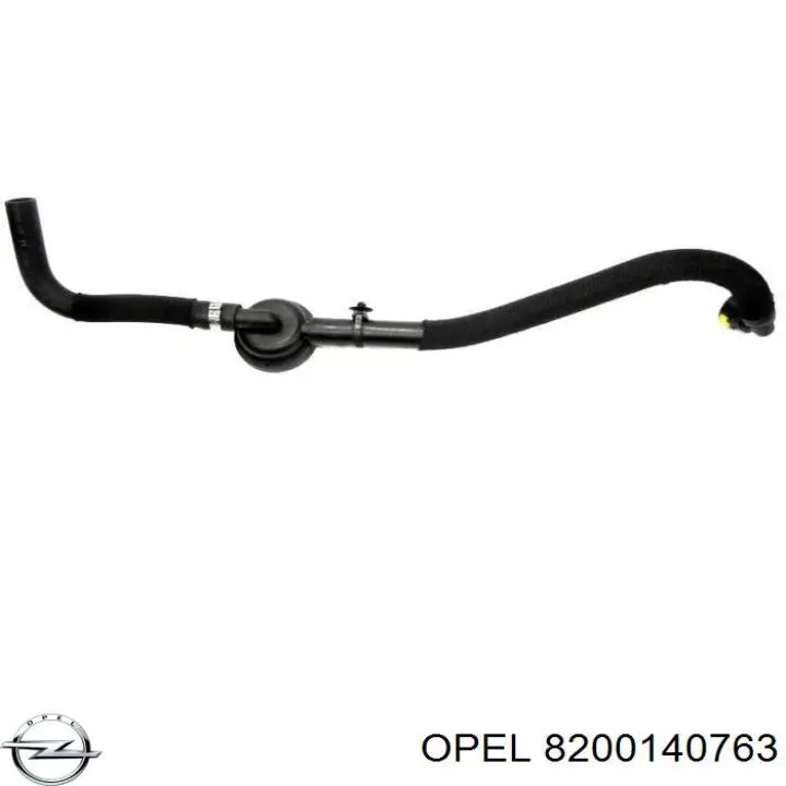Comprar 38566 Metalcaucho Válvula PCV