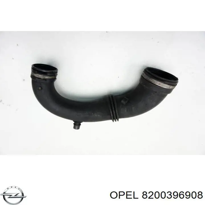 Comprar 7700116267 Renault (RVI) Tubo de admisión de aire al turbocompresor