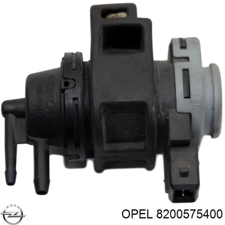 Válvula solenoide de control de presión de sobrealimentación Opel 8200575400 precio, desde 37,75 EUR