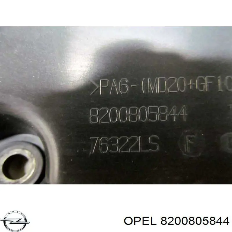 8200805844 Opel