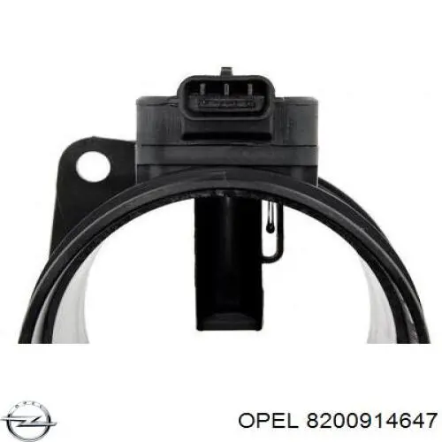 Medidor de flujo de aire Febi 105868 precio, desde 91,58 EUR
