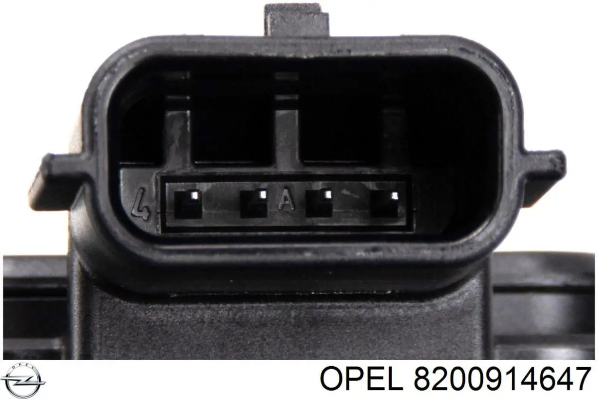 Comprar 105868 Febi Sensor de masa de aire