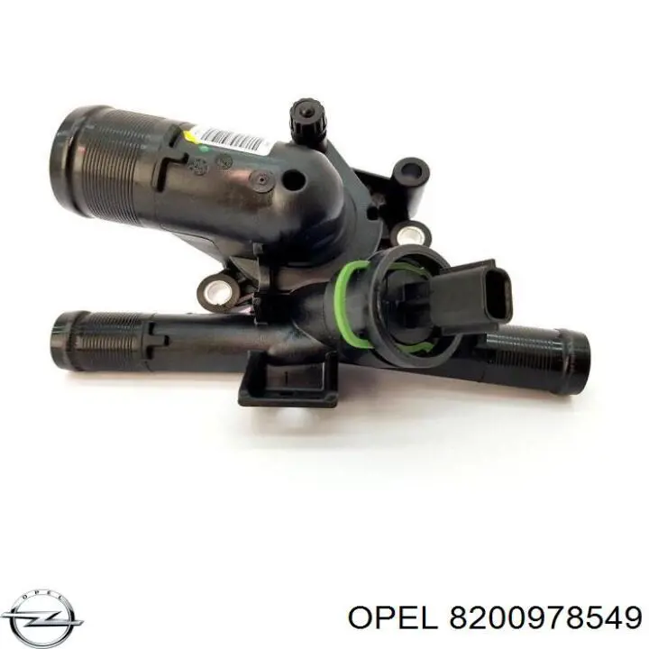 Comprar 30301 Metalcaucho Termostato