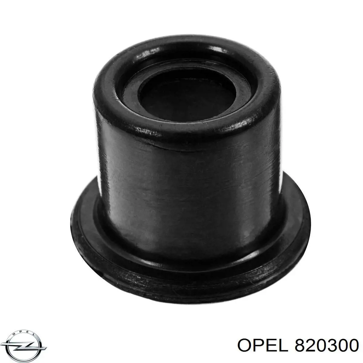 Tubo de combustible, de depósito al filtro para Opel Corsa (73)