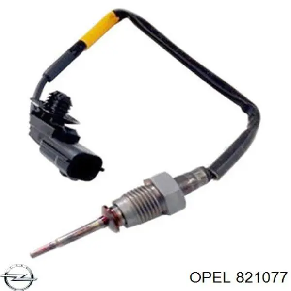Comprar 821077 Opel Inyector