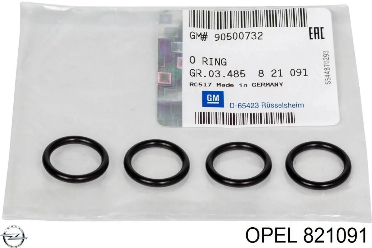 Comprar DRM030S Dr.motor Junta de inyectores