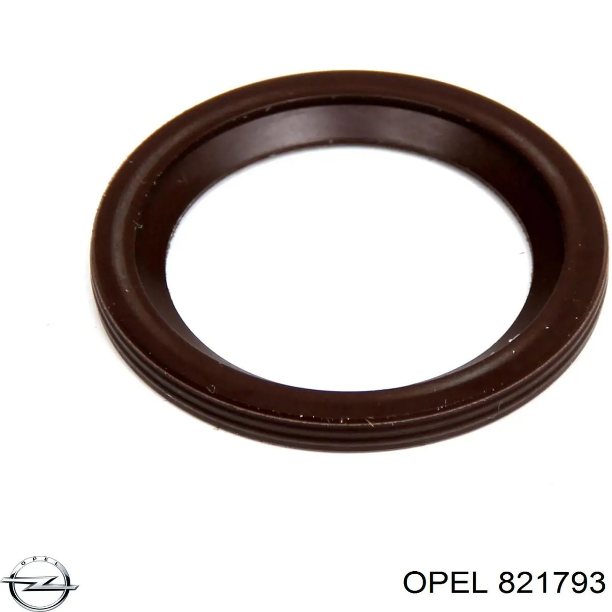 821793 Opel