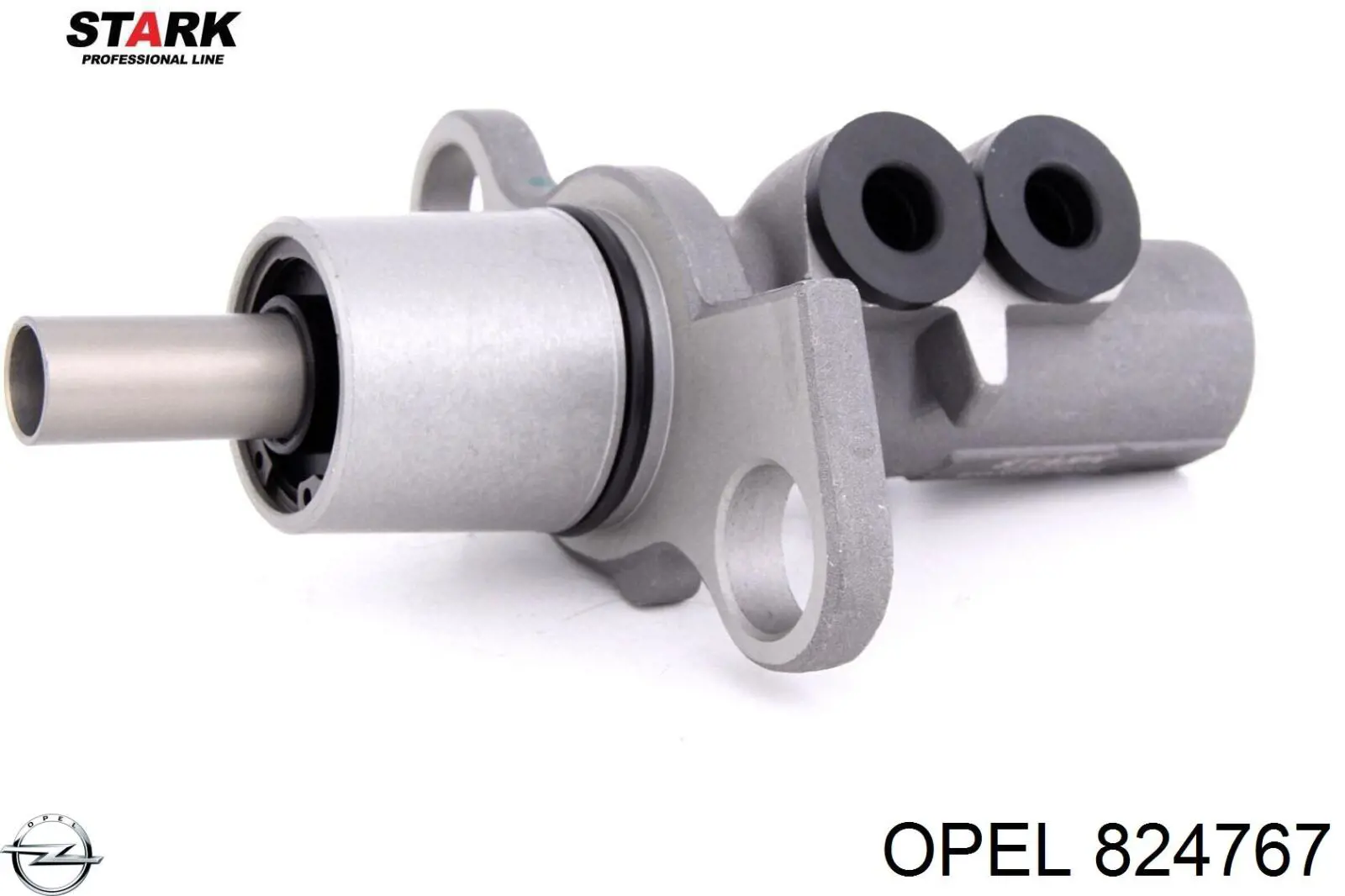 824767 Opel filtro combustible